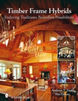 Bertrand.pt - Timber Frame Hybrids