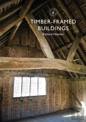 Timber-Framed Buildings