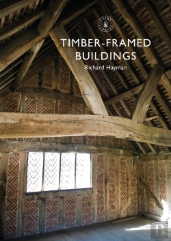 Bertrand.pt - Timber-Framed Buildings