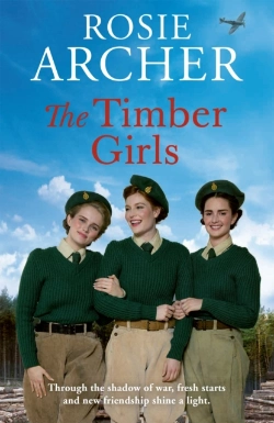Bertrand.pt - Timber Girls