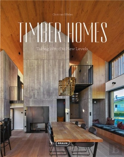 Bertrand.pt - Timber Homes