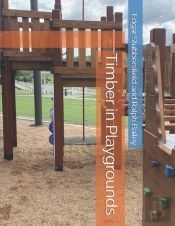 Timber In Playgrounds