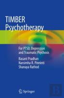 Timber Psychotherapy