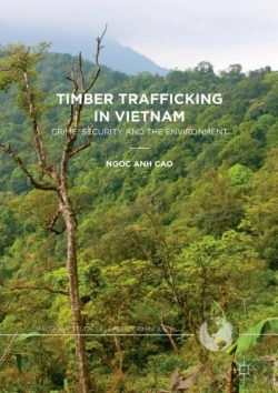 Bertrand.pt - Timber Trafficking In Vietnam