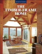 Timberâ€“Frame Home, The