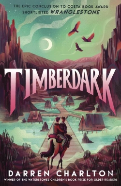 Bertrand.pt - Timberdark
