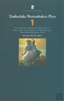 Bertrand.pt - Timberlake Wertenbaker Plays 1