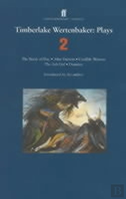 Bertrand.pt - Timberlake Wertenbaker Plays 2