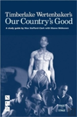 Bertrand.pt - Timberlake Wertenbaker'S Our Country'S Good