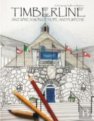 Timberline Lodge