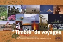 Bertrand.pt - Timbre De Voyage