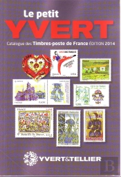 Timbre Poste De France 1849 A  Debut 2014