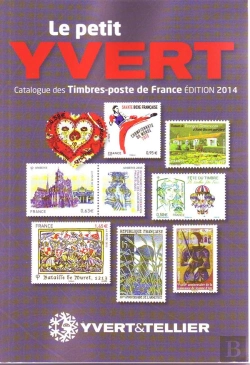 Bertrand.pt - Timbre Poste De France 1849 A  Debut 2014