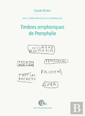 Timbres Amphoriques De Pamphylie
