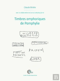 Bertrand.pt - Timbres Amphoriques De Pamphylie