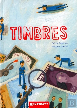 Bertrand.pt - Timbres