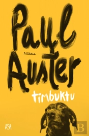 Timbuktu