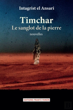 Bertrand.pt - Timchar, Le Sanglot De La Pierre