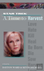 Time #4: A Time To Harvest