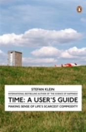 Time: A User'S Guide