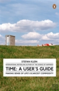 Bertrand.pt - Time: A User'S Guide