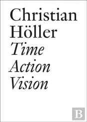 Time Action Vision