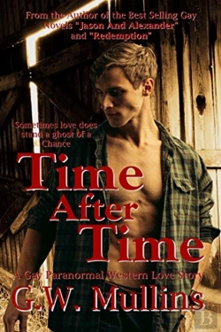 Bertrand.pt - Time After Time A Gay Paranormal Western