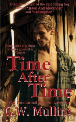 Bertrand.pt - Time After Time A Gay Paranormal Western