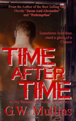 Bertrand.pt - Time After Time A Gay Paranormal Western Love Story
