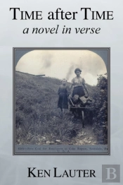 Time After Time: A Novel In Verse