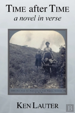 Bertrand.pt - Time After Time: A Novel In Verse