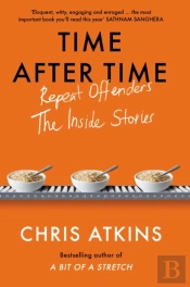 Time After Time