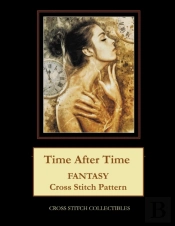 Time After Time: Fantasy Cross Stitch Pa