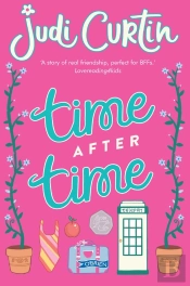 Time After Time