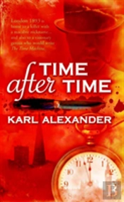 Time After Time