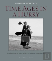 Time Ages In A Hurry