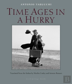 Bertrand.pt - Time Ages In A Hurry