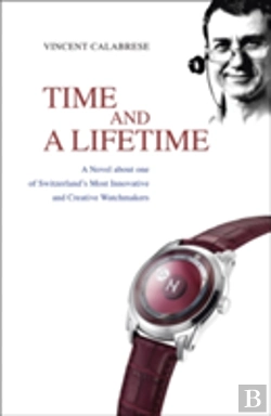 Bertrand.pt - Time And A Lifetime