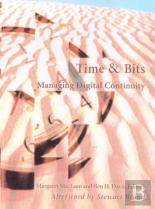 Time And Bits Â€“ Managing Digital Continuity
