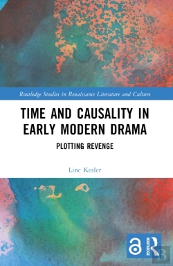 Bertrand.pt - Time And Causality In Early Modern Drama
