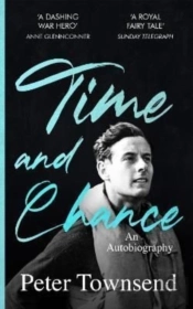 Time And Chance: An Autobiography