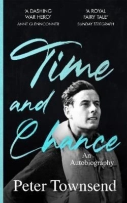 Bertrand.pt - Time And Chance: An Autobiography