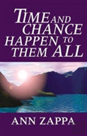 Time And Chance Happen To Them All