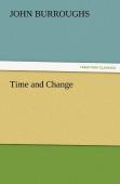 Time And Change
