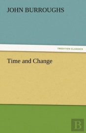Time And Change