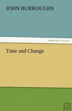 Bertrand.pt - Time And Change