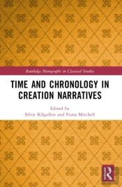 Time And Chronology In Creation Narratives