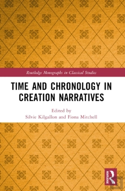 Bertrand.pt - Time And Chronology In Creation Narratives