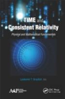 Time And Consistent Relativity