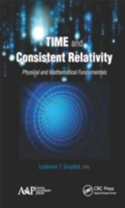 Bertrand.pt - Time And Consistent Relativity